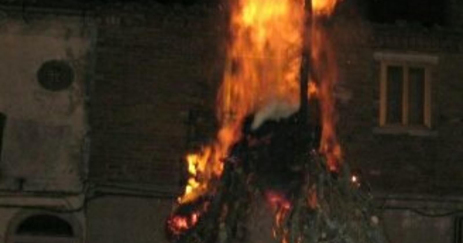 Per Sant'Antonio tutti a festeggiare ad Alberona