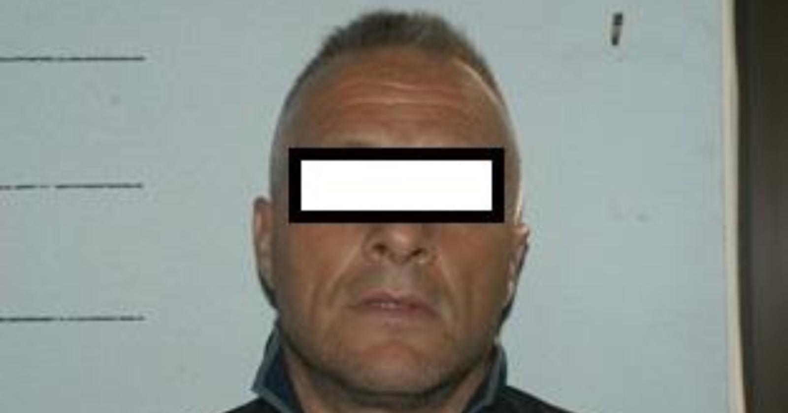 Manfredonia, sorpreso a violare obblighi sorveglianza speciale: arrestato 50enne