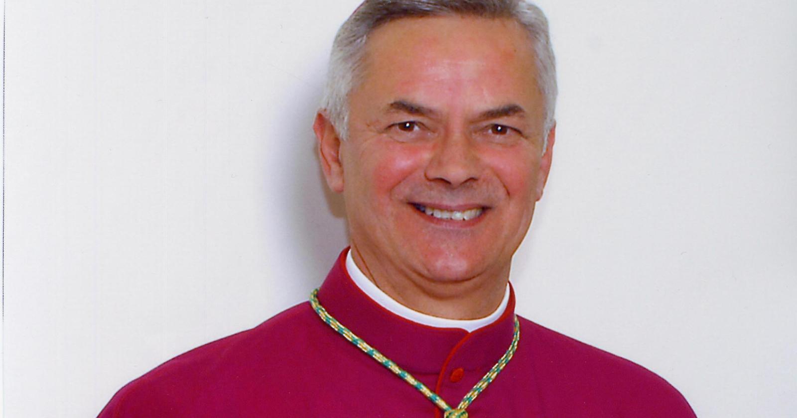 Papa Francesco chiama a Molfetta il vescovo di Lucera-Troia