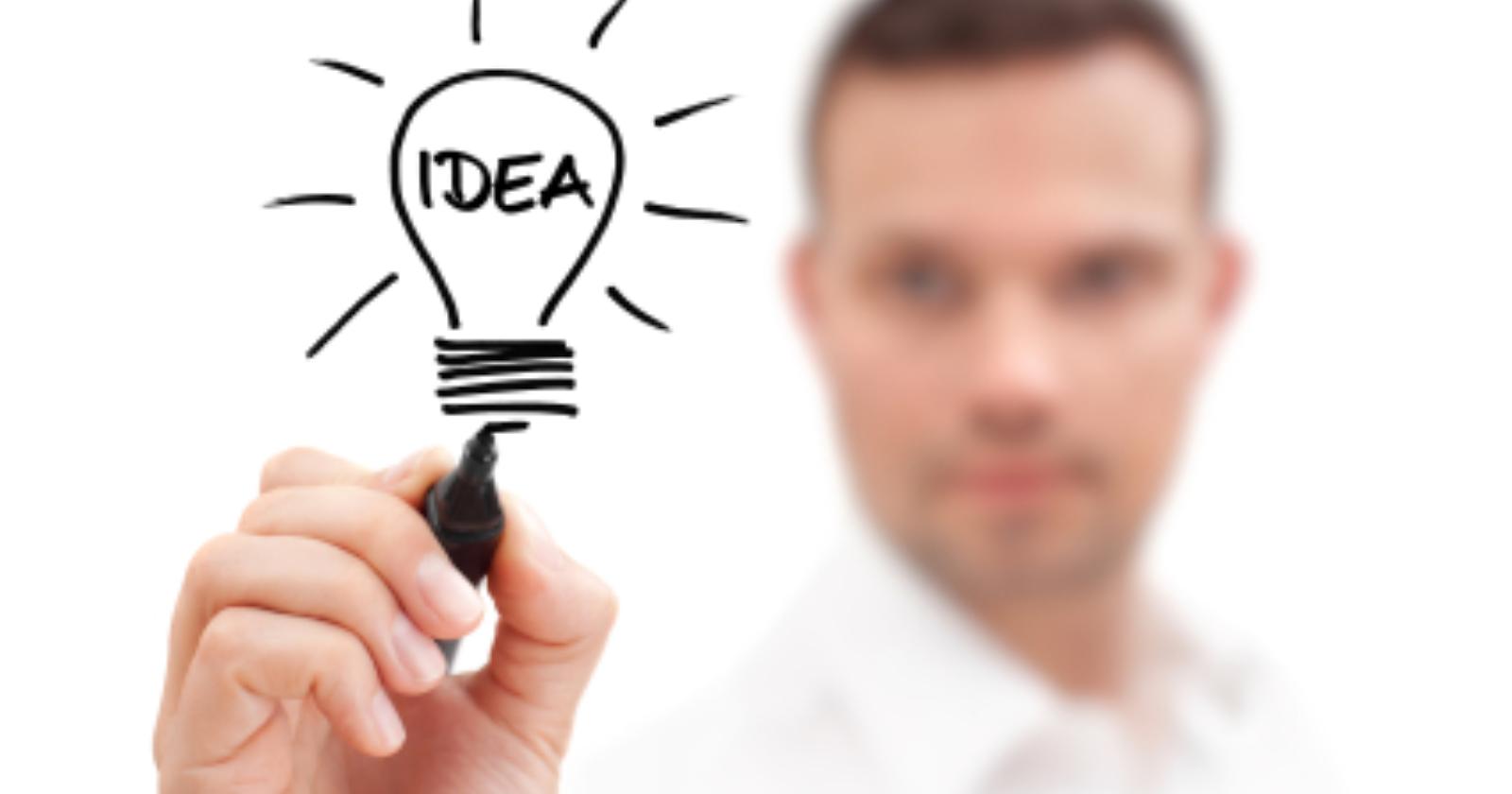 Il lavoro? Se non c'è si può 'inventare', ce lo spiega Unifg