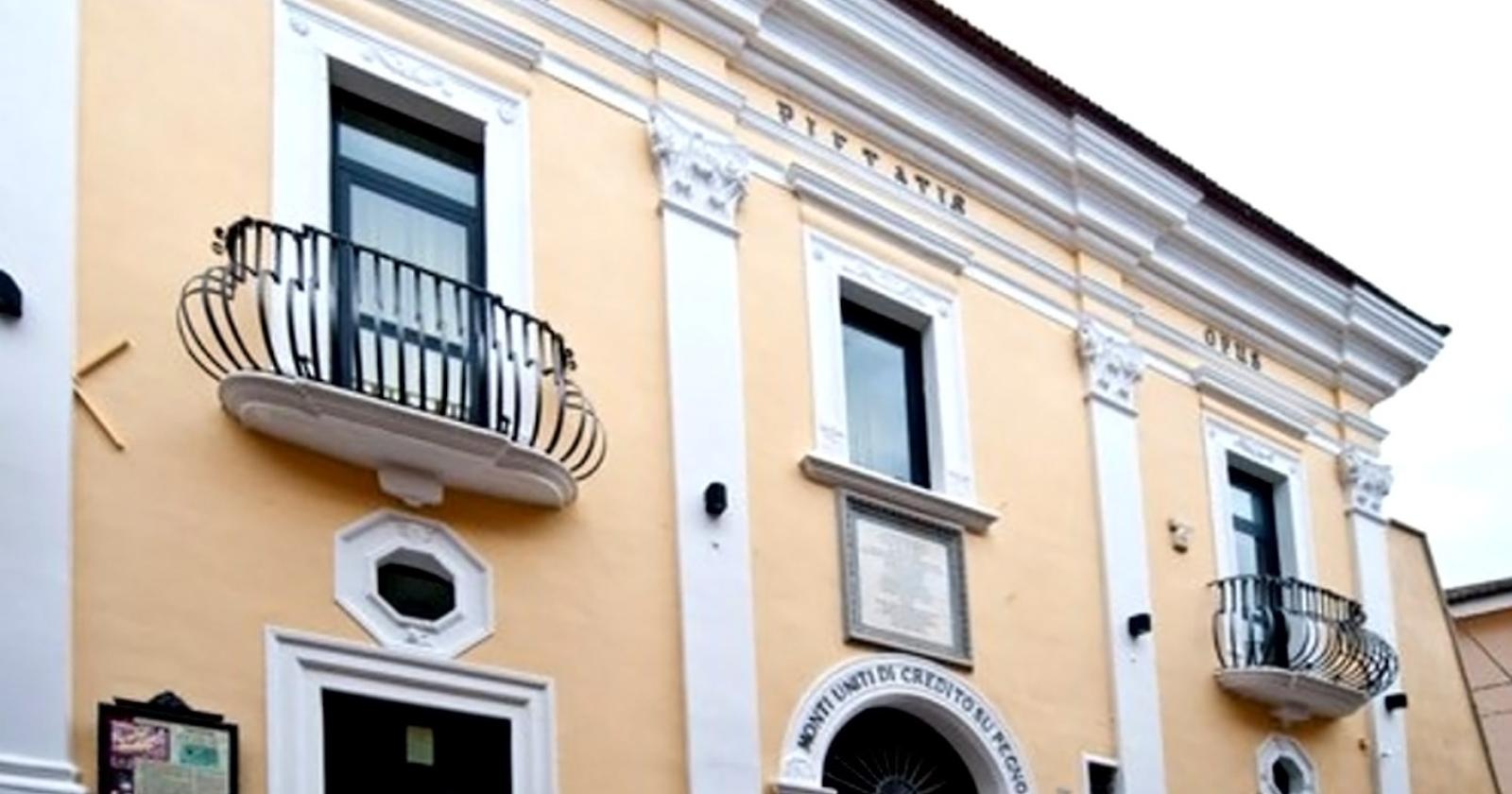 “Architetture per Foggia”. Un concorso di idee per riqualificare aree degradate
