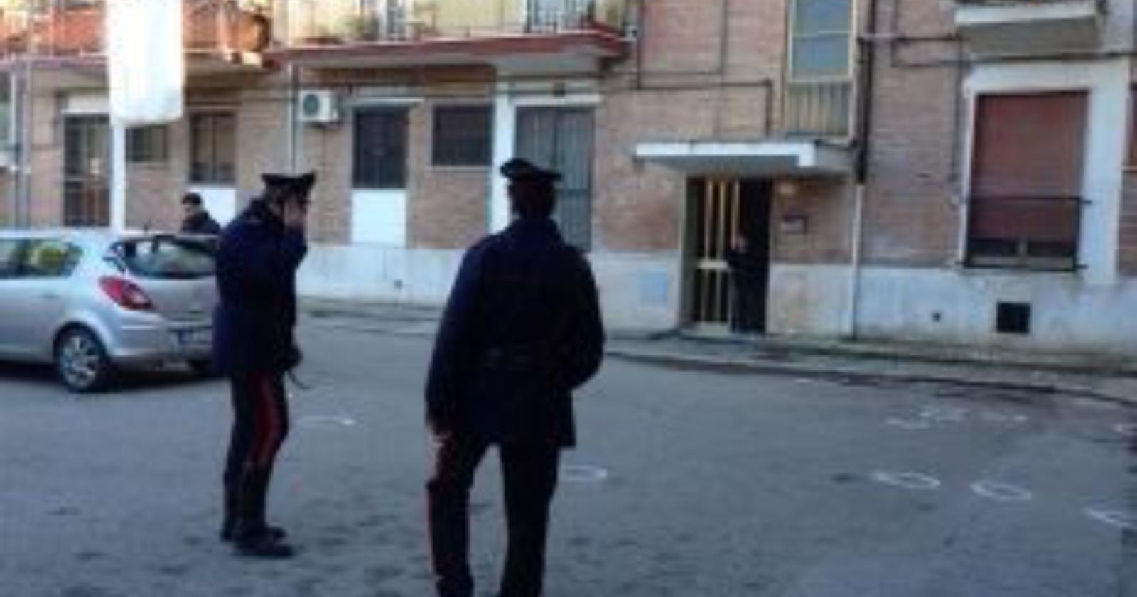 Immagini di repertorio  