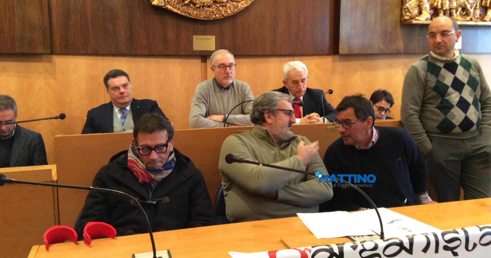 Trivellazioni nell'Adriatico, il Governatore Michele Emiliano: «Consentiteci di lasciare la Puglia alle prossime generazioni più bella di come l'abbiamo ricevuta»
