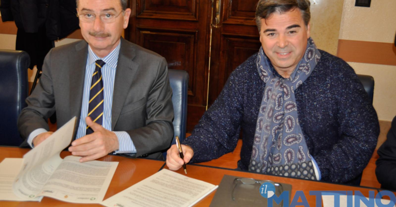 Comieco offre a Foggia un business da 750mila  euro nel giro di due anni con la raccolta di carta e cartone