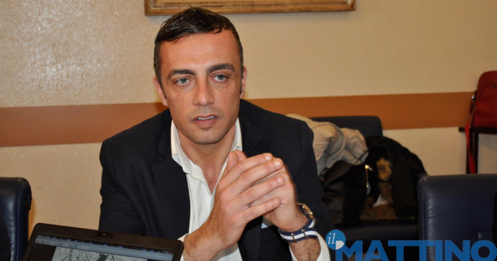 Foggia e rifiuti, Morese replica a De Pellegrino: «La differenziata è al 17,51%, non al 10»