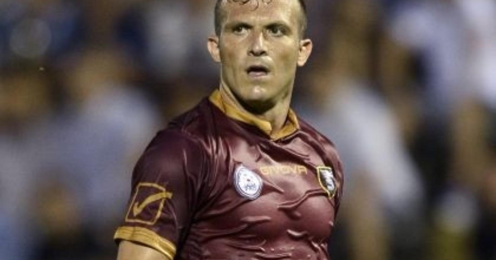 Ufficiale, Maurizio Lanzaro nuovo difensore del Foggia