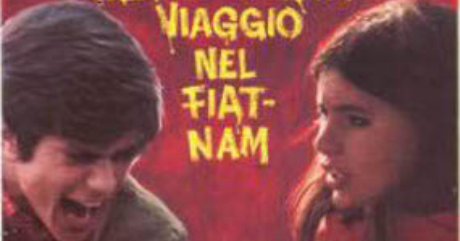 Scola e quel viaggio nel Fiat-Nam da Trevico a Torino