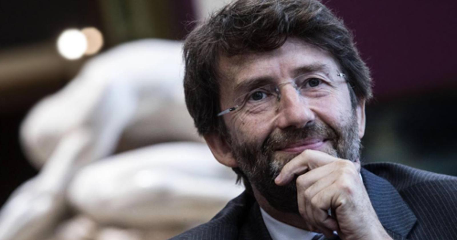 Franceschini ama Foggia, ci vorrebbe una delle tre Sovrintendenze ai Beni Culturali