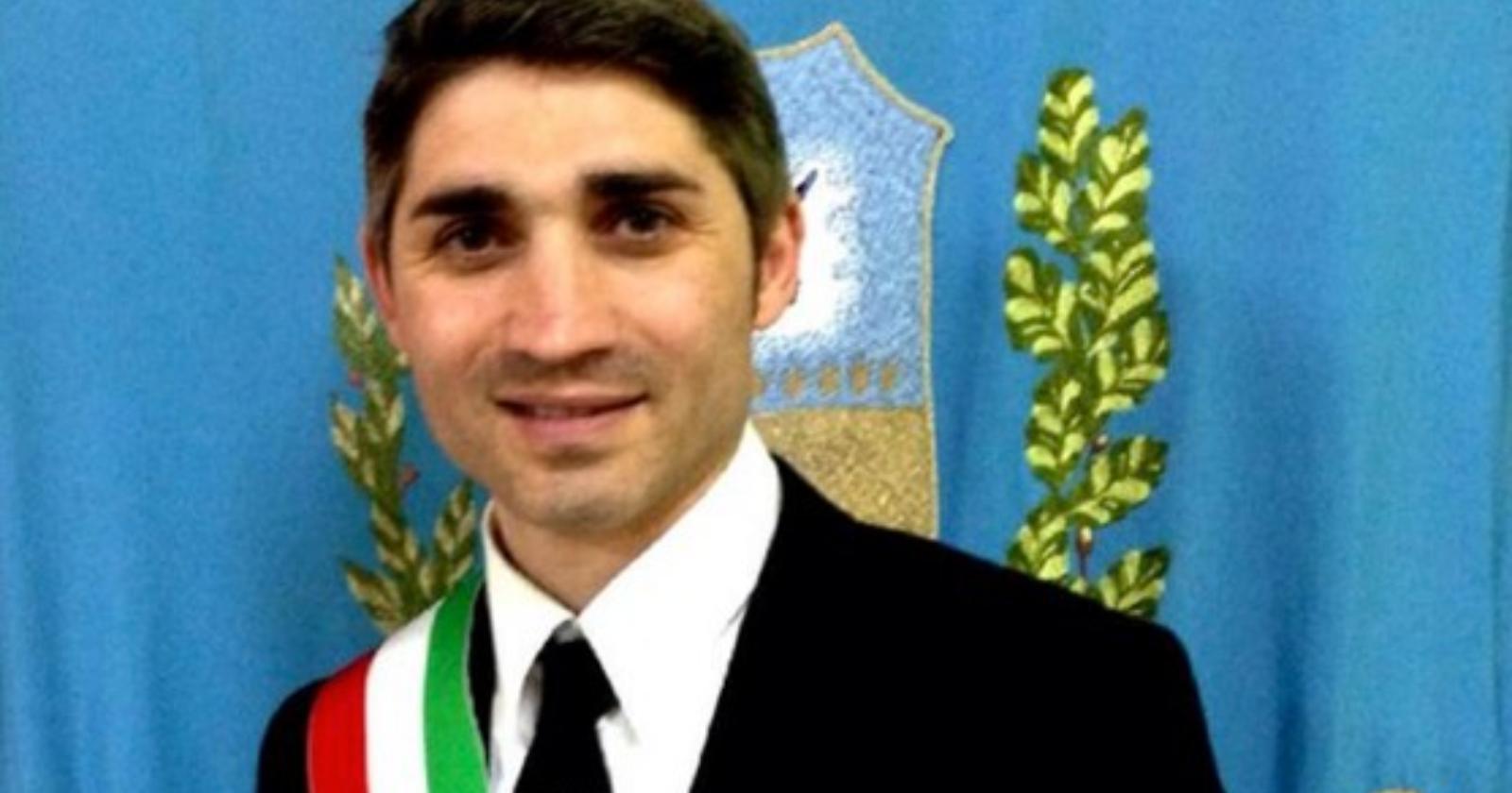 Zapponeta, Riontino va a casa: tra «Egoismi personali e interessi propri»