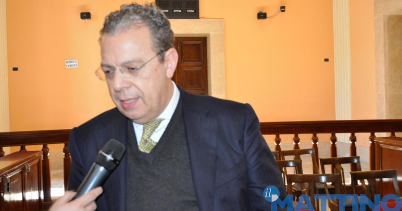Asl, Piazzolla ancora nel mirino dell'Usppi per il servizio di 118 in provincia di Foggia