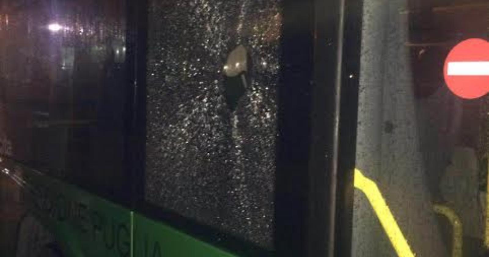 Ataf, vandalizzati altri 4 autobus: linee a rischio nei prossimi giorni