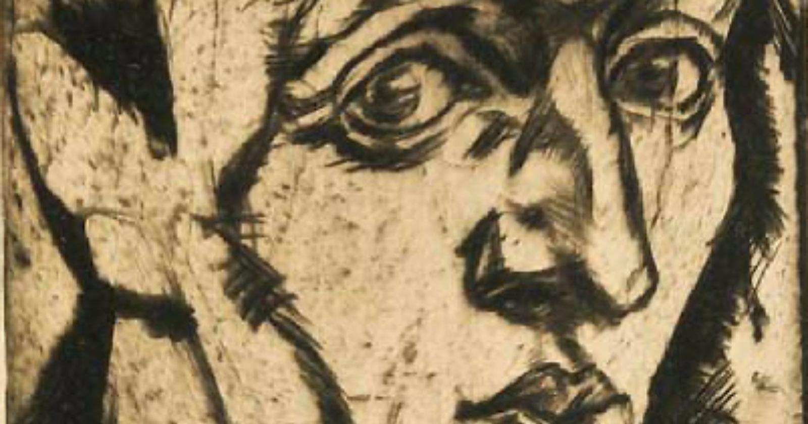 “Dal Bauhaus al mare”: l’antologica dedicata ad Alfredo Bortoluzzi