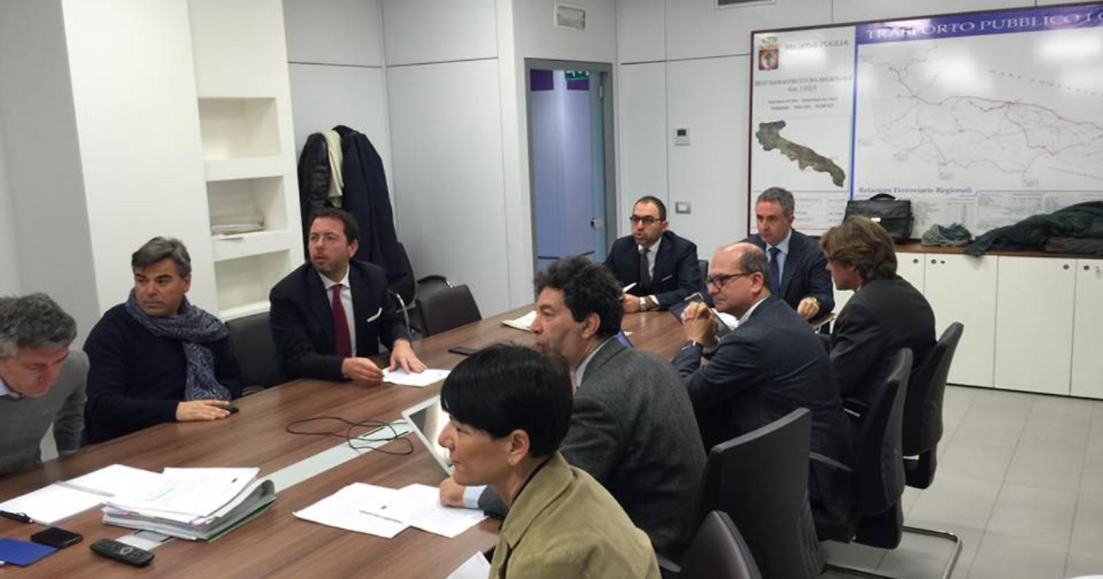 Gino Lisa, la Regione ottiene l'assist europeo per l'allungamento della pista