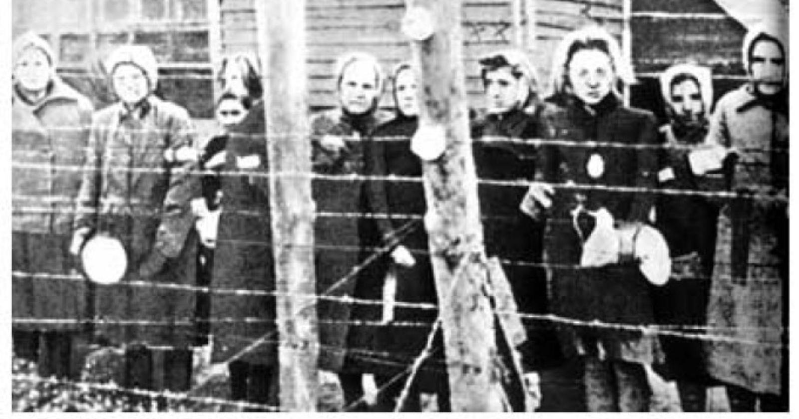 "Shoah, memorie di donne"