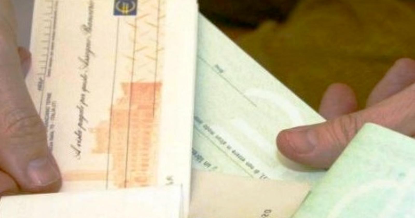 Foggia: arrestato  truffatore all’ufficio postale