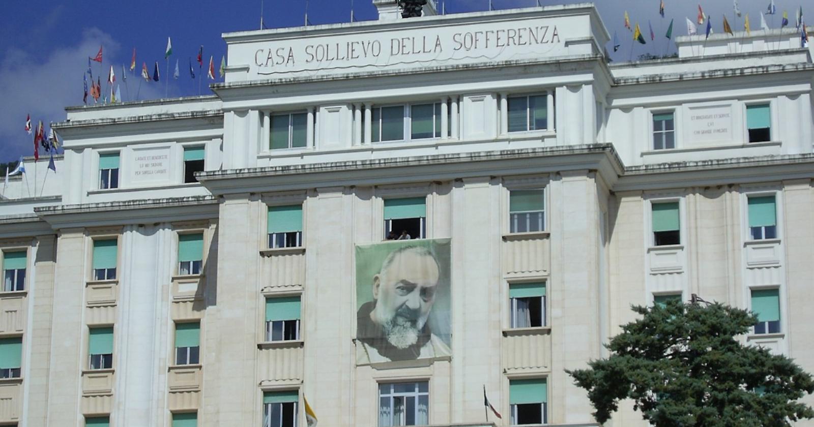 Quante ombre sugli appalti a Casa Sollievo della Sofferenza