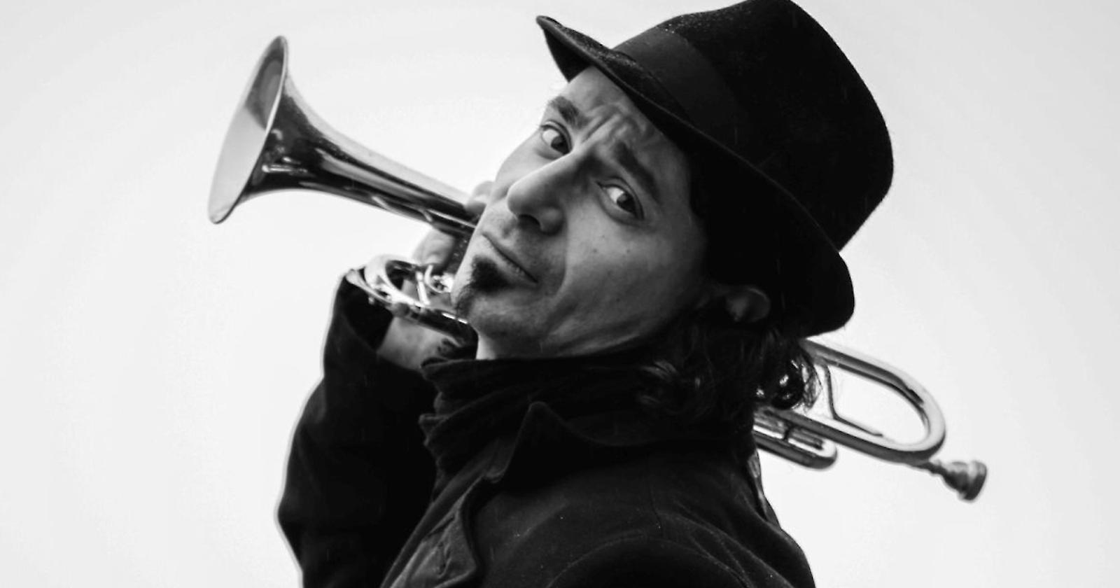 Antonio Pignatiello, da Lacedonia (ma è originario di Rocchetta) all'empireo della musica italiana