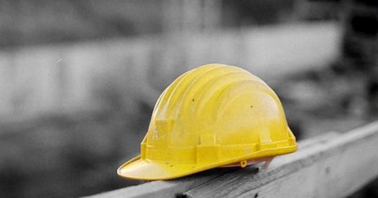 Incidente sul lavoro 