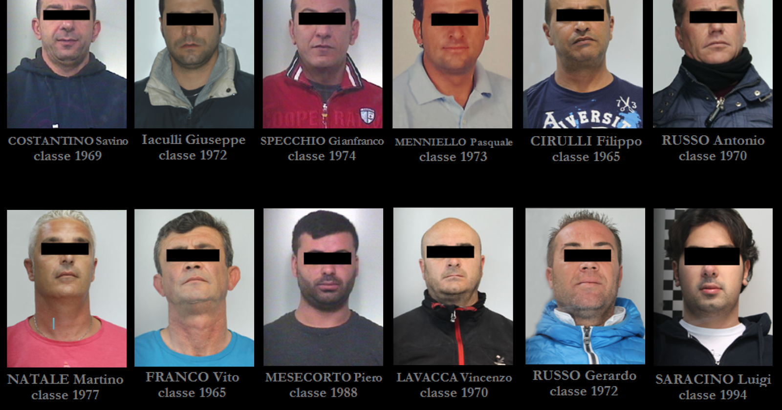 Assalto al caveau della NP Service: sgominata l'organizzazione paramilitare