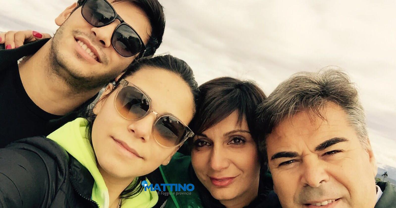 Anche Landella nel Circo Massimo del Family Day 