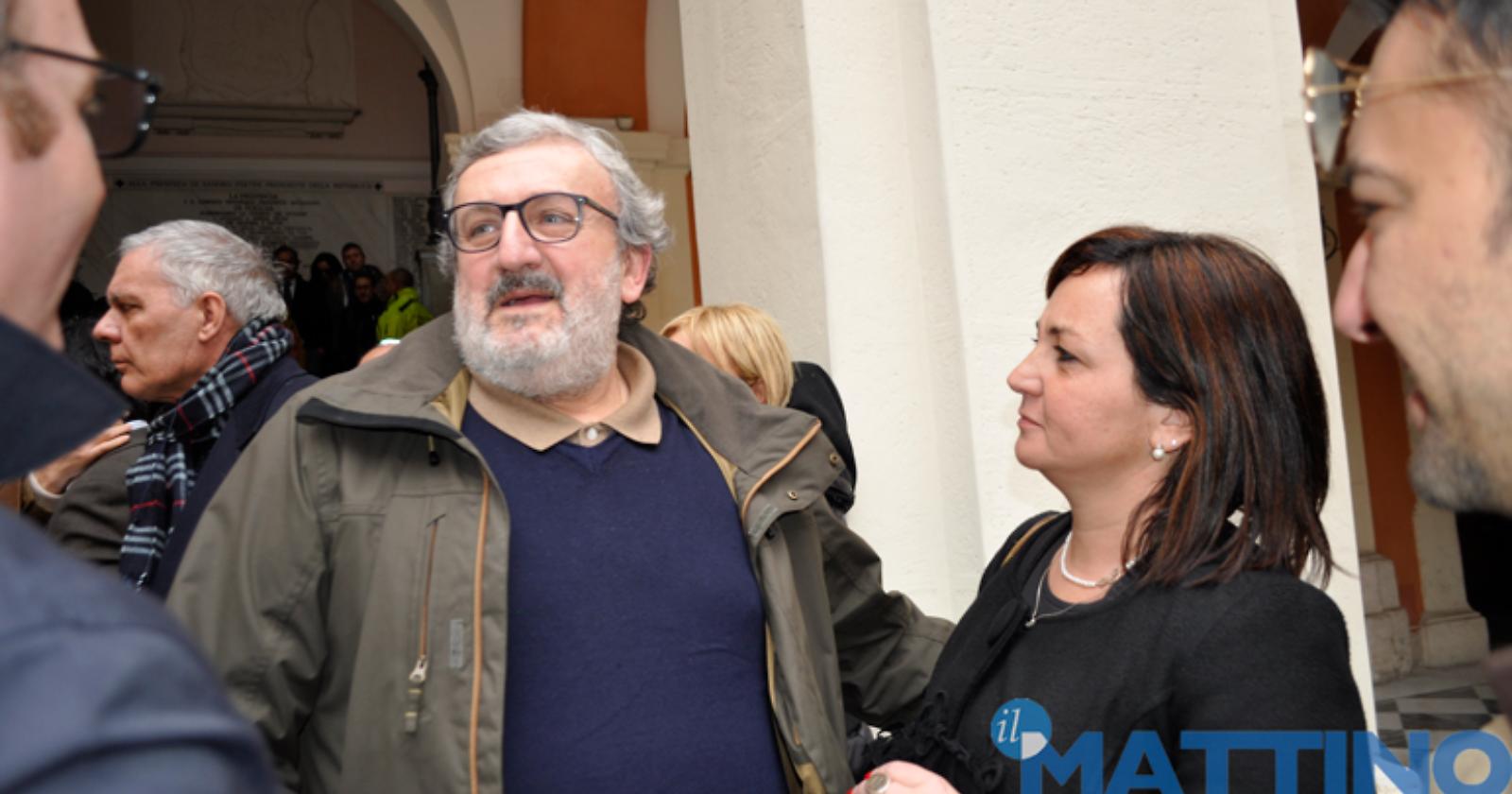 Referendum anti trivelle, Emiliano: «Data scelta apposta per ridurre i partecipanti»