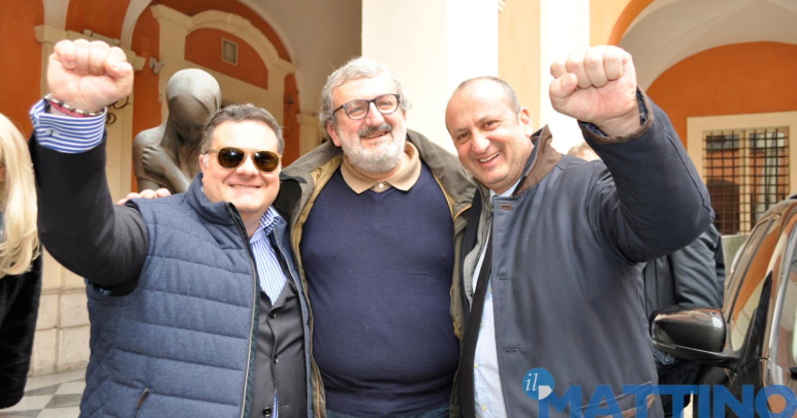 Emiliano: «Via Petroceltic dalle Tremiti, nessuno dia più fastidio al nostro mare»