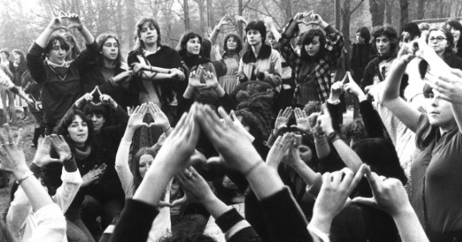 Il neo-femminismo e la condizione delle donne "post patriarcato"
