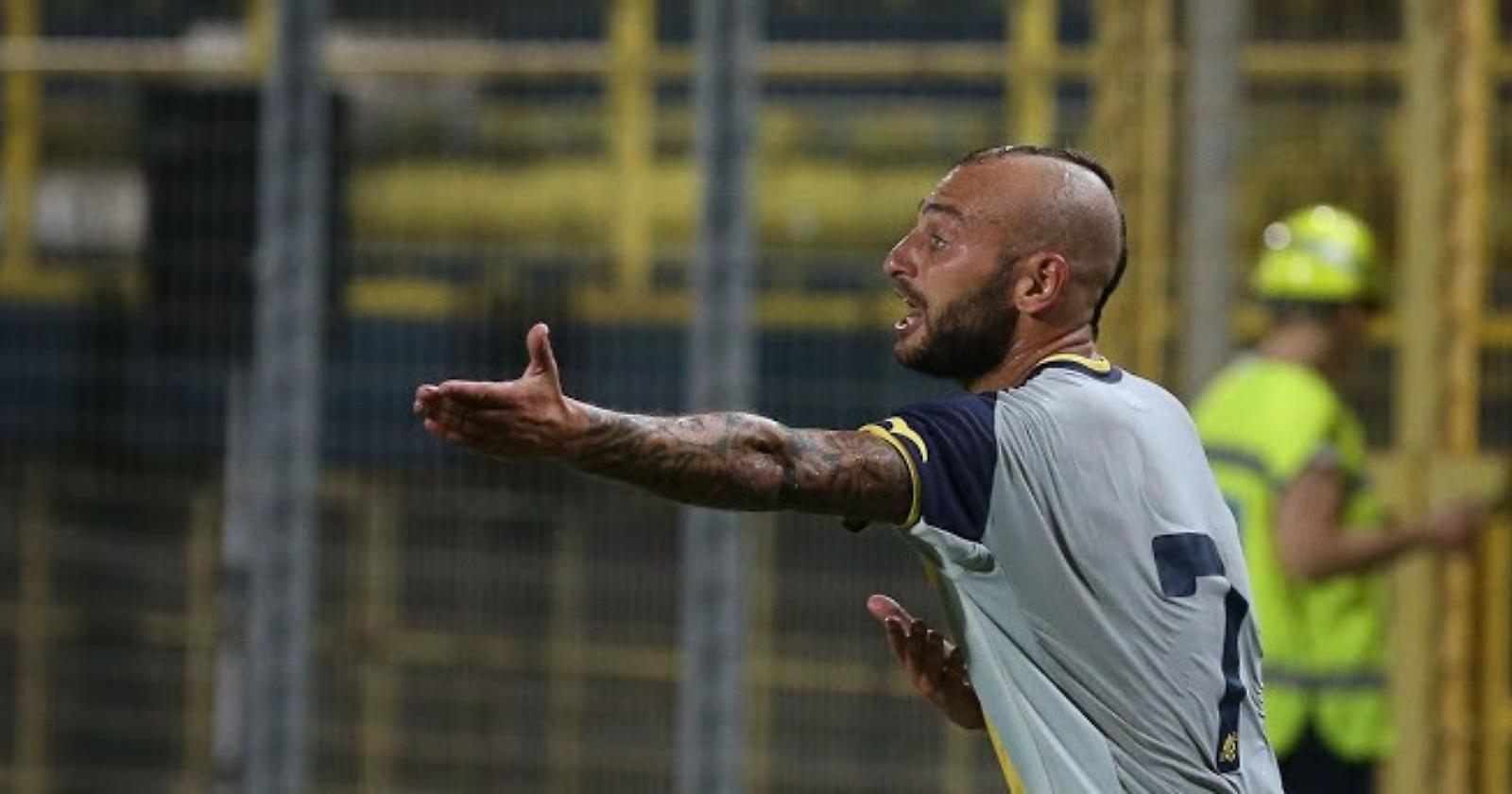 Ufficiale, Pietro Arcidiacono ultimo colpo di mercato del Foggia