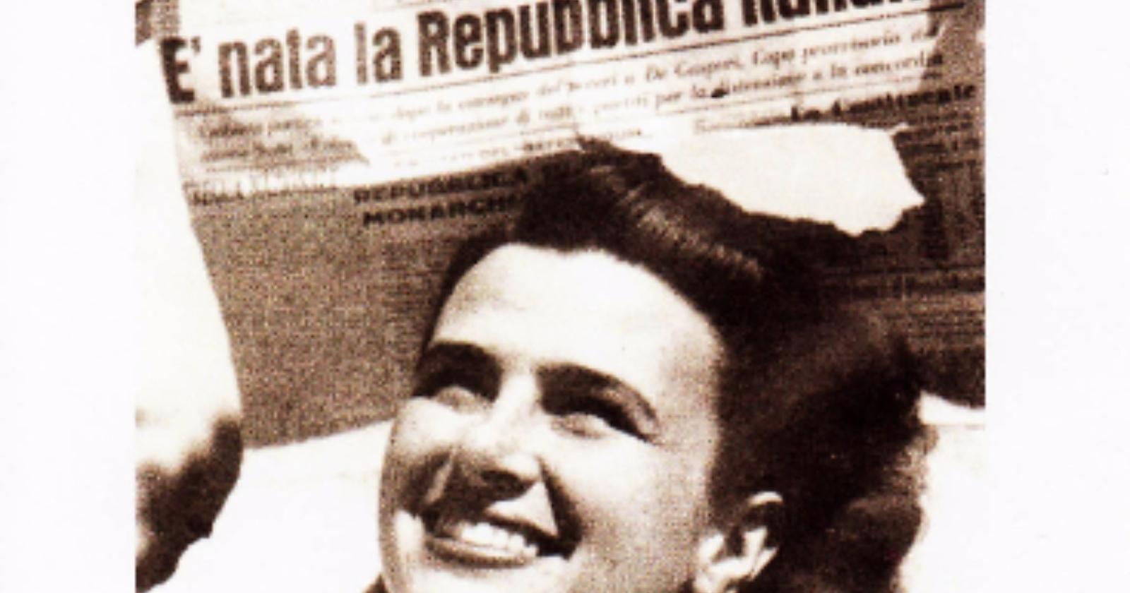 La Repubblica italiana compie 70 anni!
