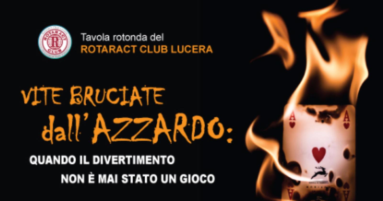  Vite bruciate dall’azzardo: quando il divertimento non è mai stato un gioco