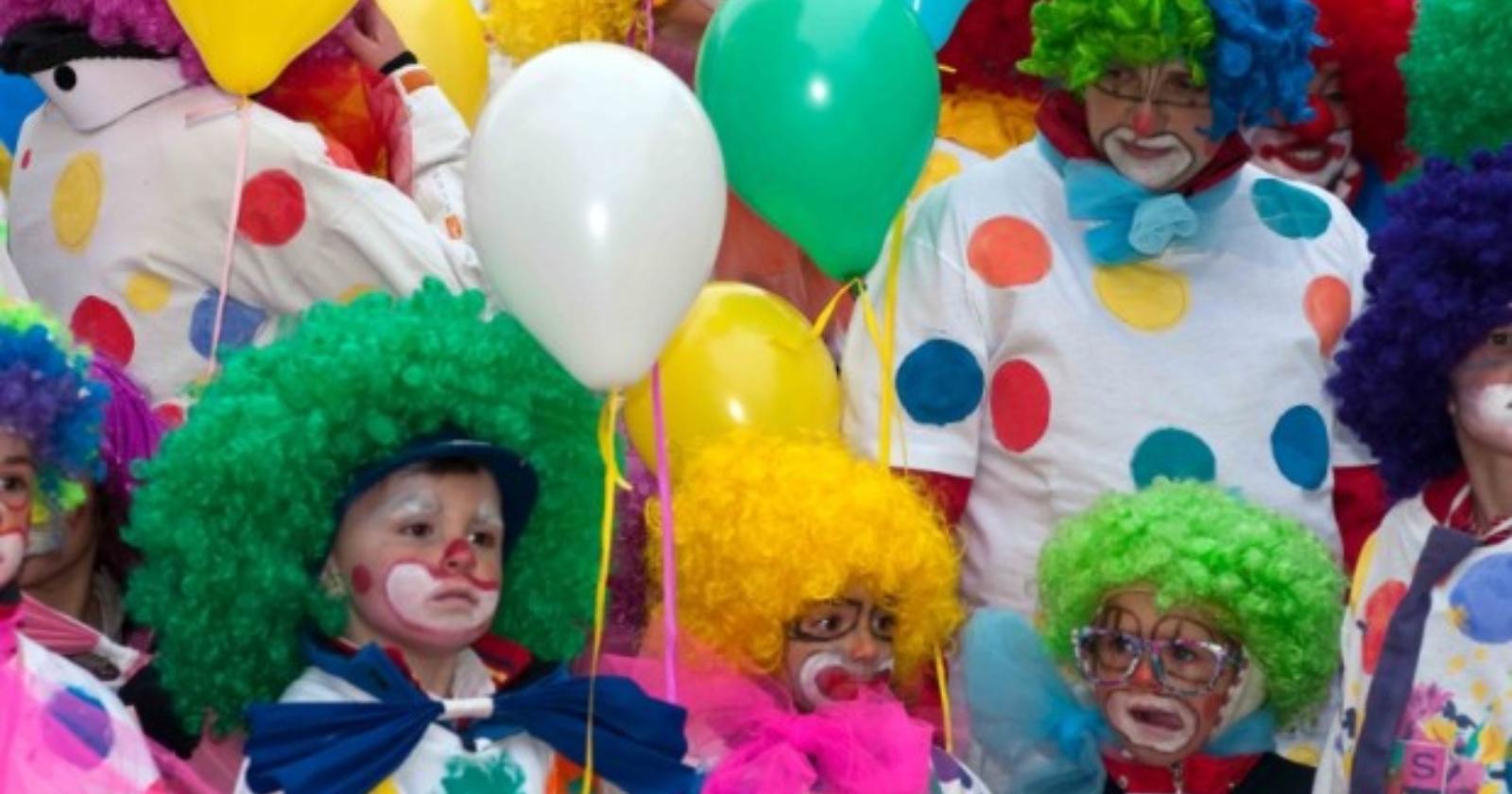 Carnevale di Manfredonia, torna il "Veglioncino dei bambini"