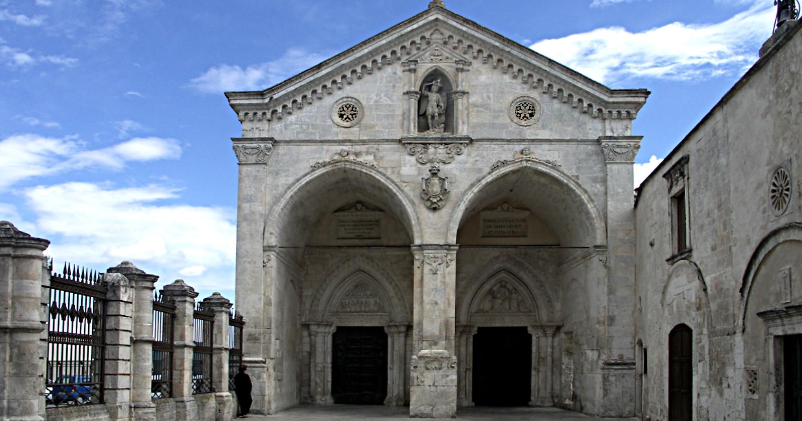 Il MIBACT fa rivivere lo splendore di San Michele