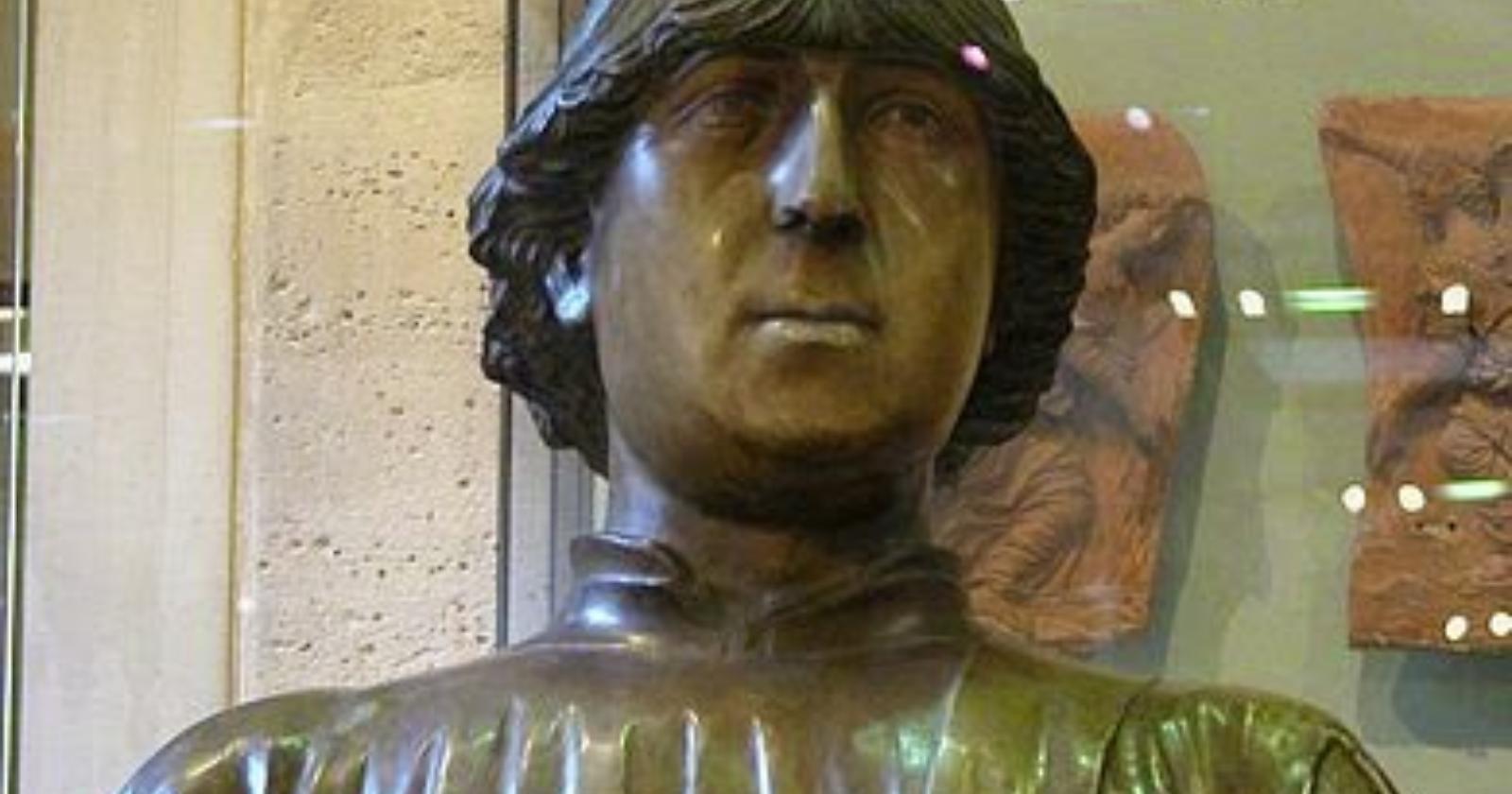 Oggi, 4 febbraio 1459, a Barletta Ferdinando I d'Aragona viene incoronato Re di Napoli. A Troia la battaglia che decise le sue sorti
