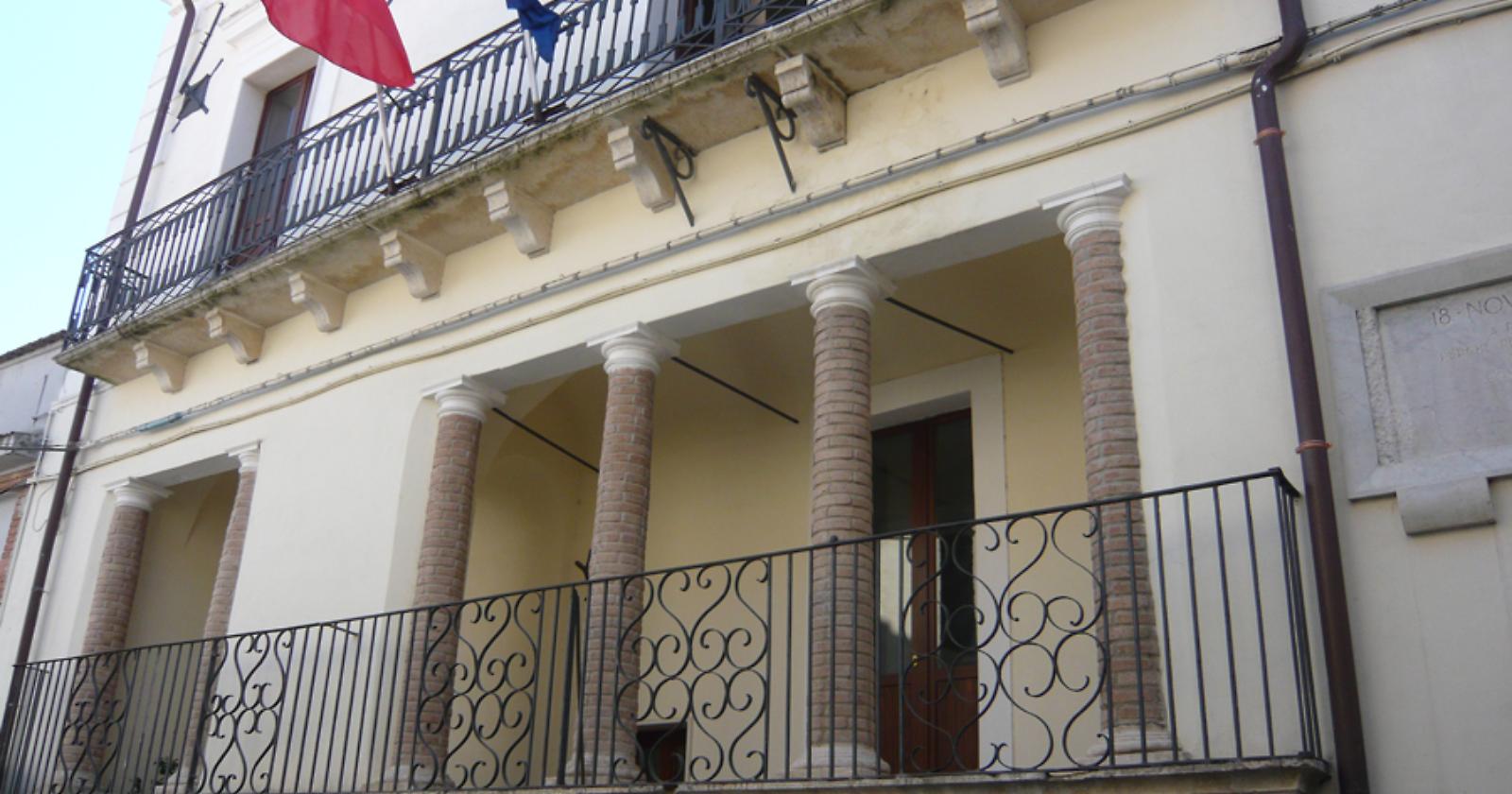 Ad Ascoli preoccupa l'arresto dei vertici della Cerin che incassa i tributi per il Comune