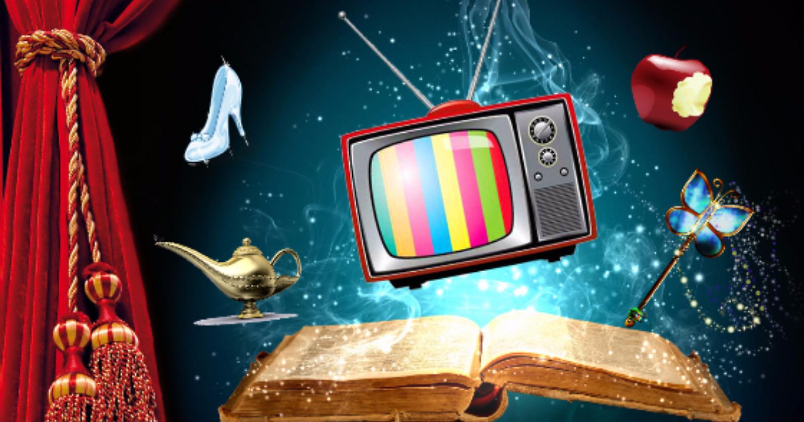Sulle frequenze di Piazza Giordano andrà in onda Fabula Vision... tutti vogliono fare TV