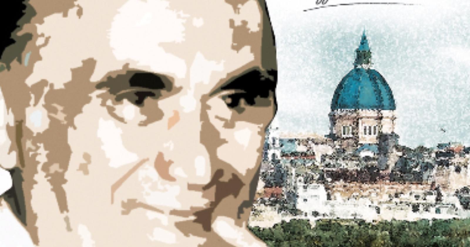 Cerignola ricorda il 'suo' Pinuccio