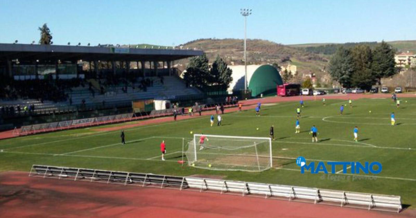 A Melfi il Foggia riacciuffa il primo posto in classifica