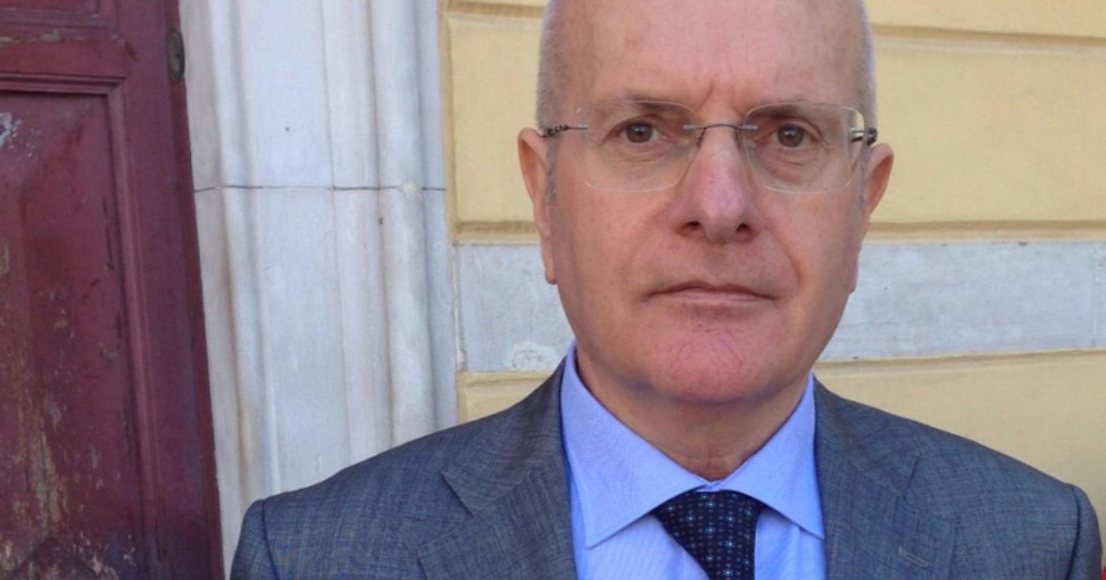 Maurizio Ricci presidente CURC. Il Rettore UniFg alla guida del coordinamento degli Atenei pugliesi 