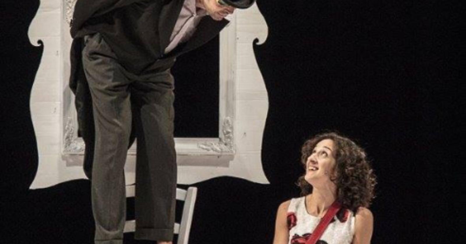 Teatro Manfredonia:  “La regina delle nevi” di Armamaxa e  “Il giardino delle ciliegie” di Nina’s Drag Queens