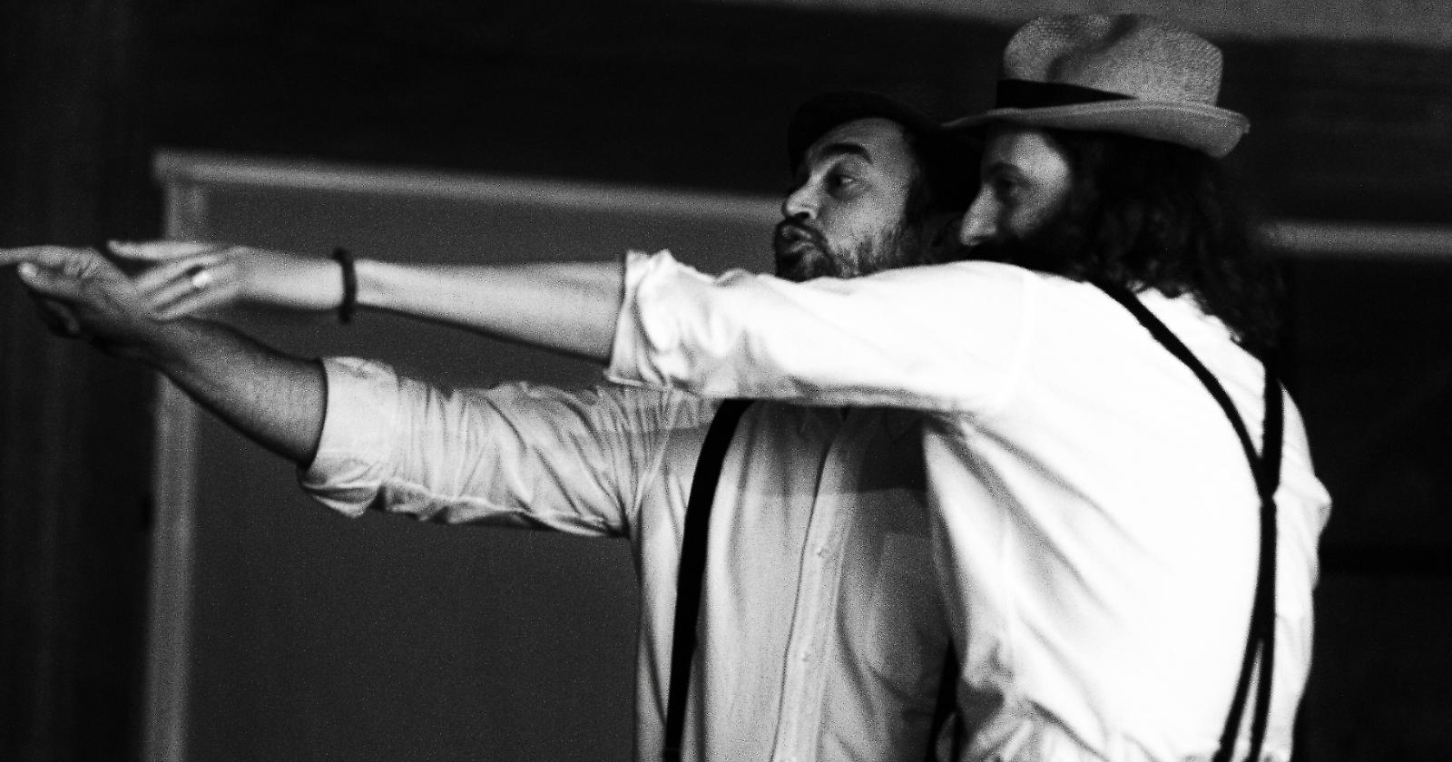 Un amore a 'colpi' di poesia, il TdL insegna l'arte del corteggiamento a teatro