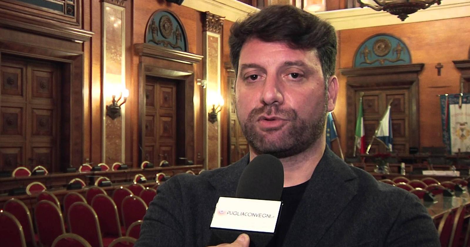  Si va verso il “reato di tortura”, col pensiero rivolto a Giulio Regeni. L'Unifg ospite al congresso 'Antigone' di Palermo