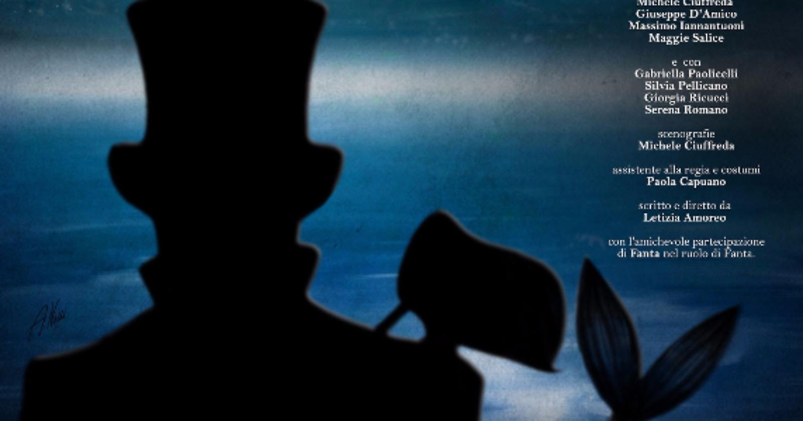 Merende da Favola, va in scena la Sirenetta