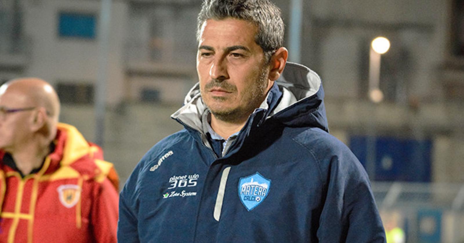 Tutto sul prossimo avversario del Foggia, il Matera