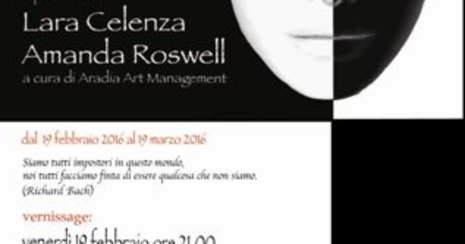 "True Fakes", venerdì vernissage a San Severo 