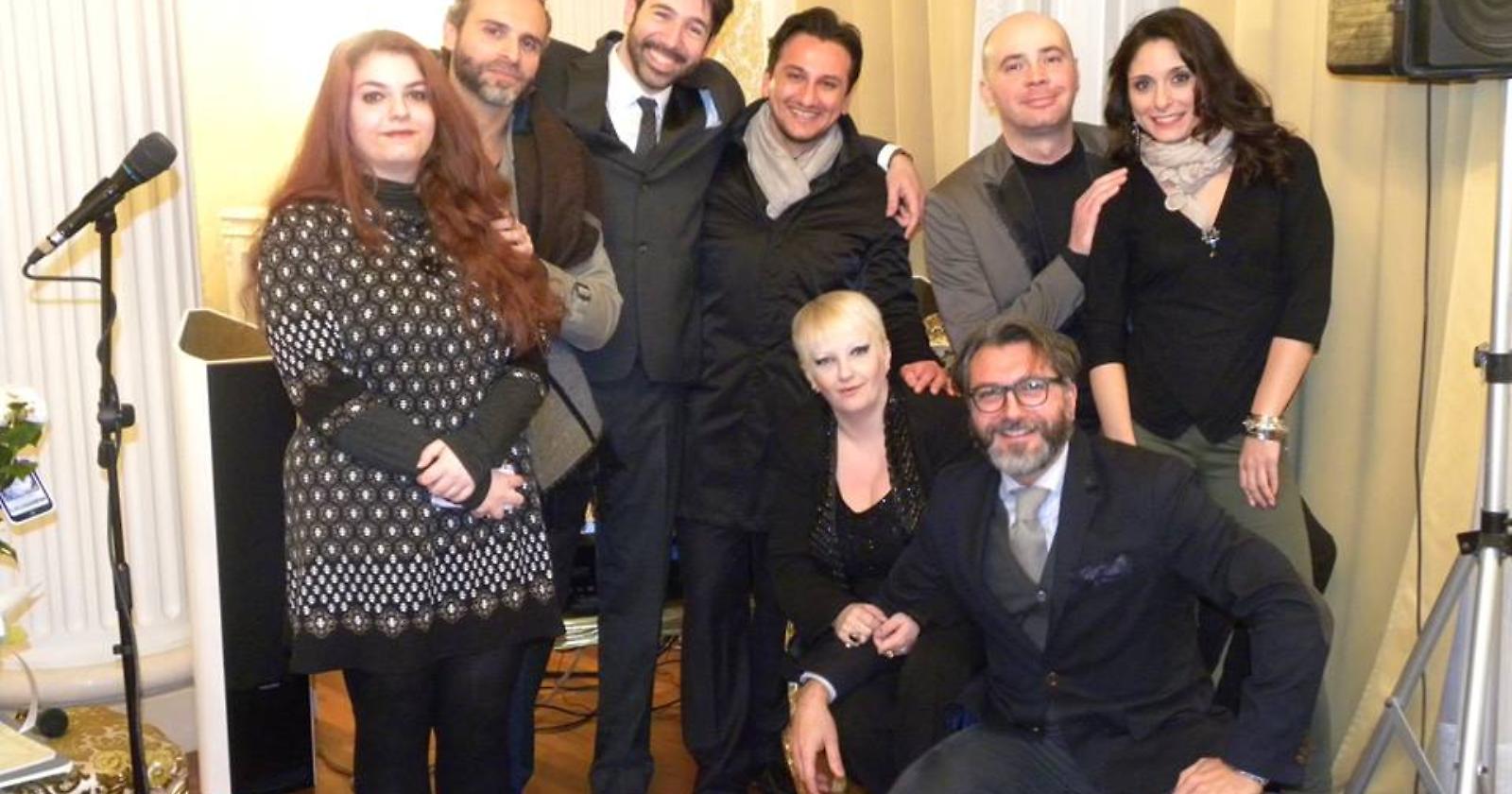 Goldoni al Teatro Giordano, ecco "Il filosofo di Campagna"