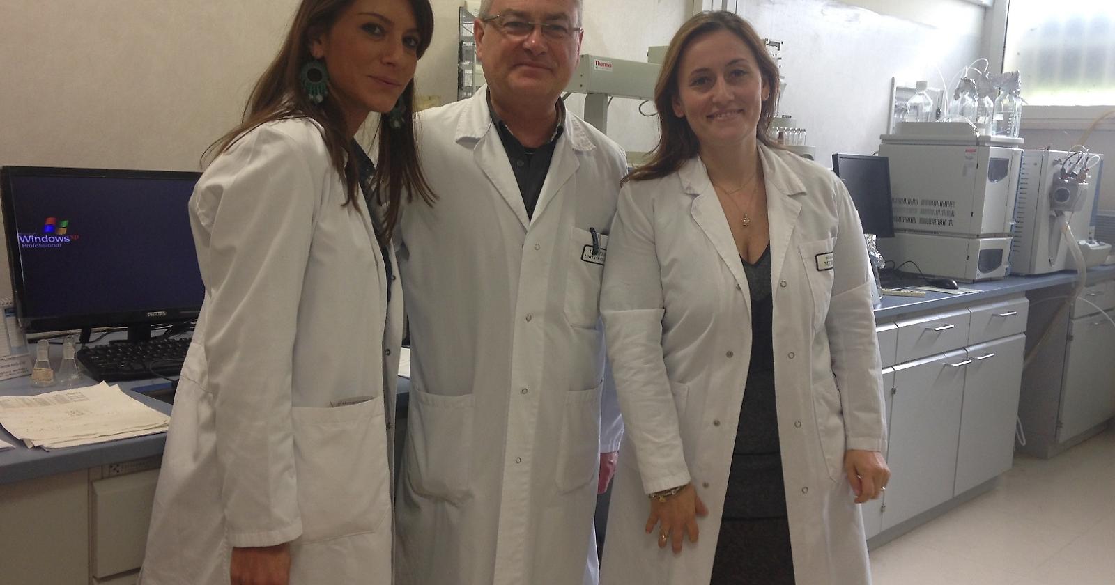UniFg a Las Vegas per la grande scommessa delle scienze forensi