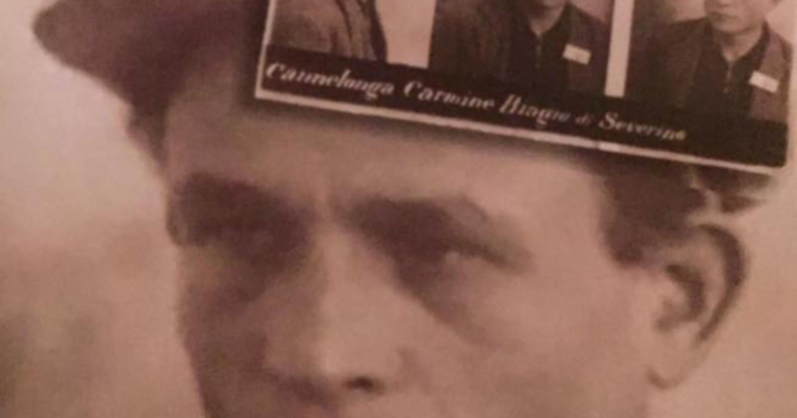 “Professione: perseguitato politico”, autobiografia di un bracciante pugliese