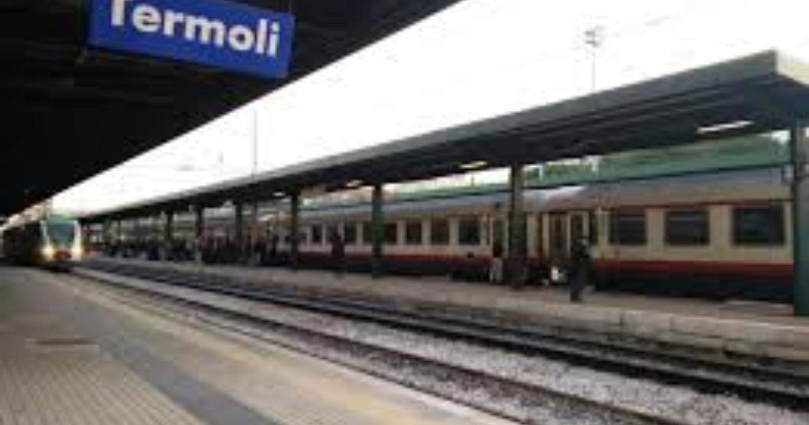 Ci si mettono pure i ladri a creare problemi sulla Foggia-Termoli