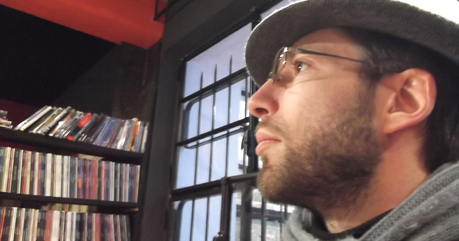 “A proposito di Fantascienza”: un incontro con lo scrittore troiano Domenico Sivilli, vincitore del premio “Senagalactica”