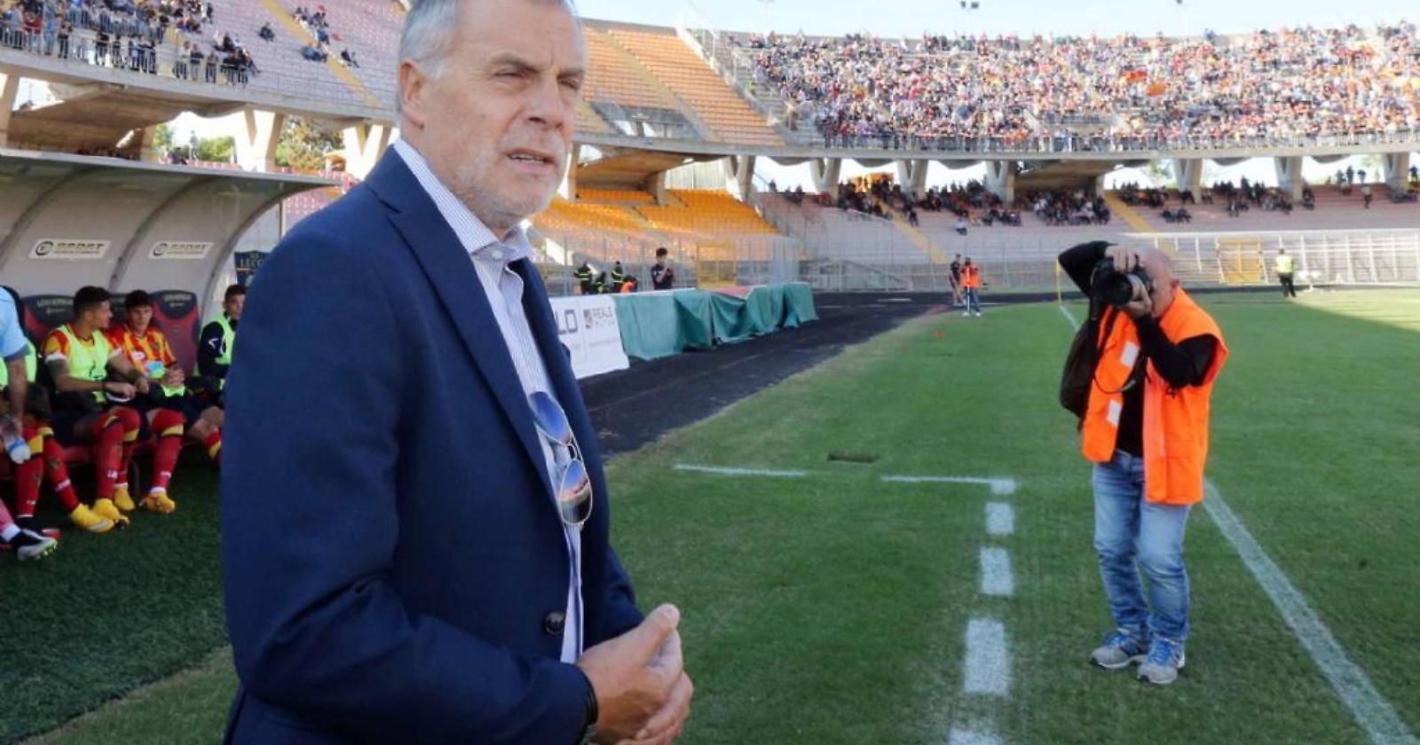 Tutto sul prossimo avversario del Foggia, il Lecce